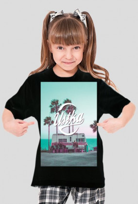 koszulka dla dziewczynki tylko rozmiar:140cm