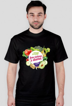 Jem zielone z dumą!