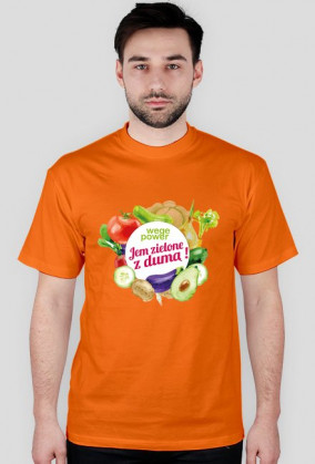 Jem zielone z dumą!
