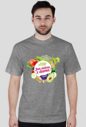 Jem zielone z dumą!