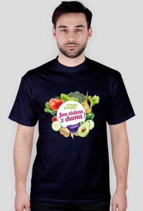 Jem zielone z dumą!