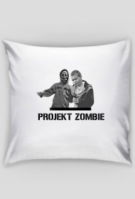 Poduszka Projekt Zombie