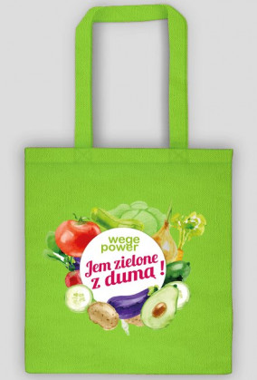 Wege torba