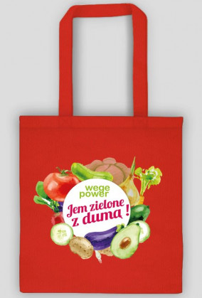 Wege torba