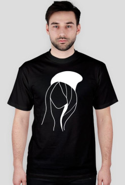 JJ T-Shirt (Czarna)