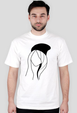 JJ T-Shirt (Biała)