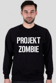 Bluza Projekt Zombie