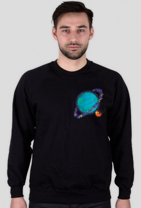 Space Feeling (Męska)