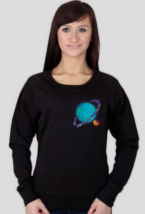 Space Feeling (Damska)