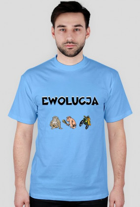 EWOLUCJA