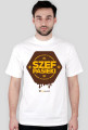 SZEF PASIEKI #1