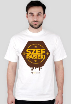 SZEF PASIEKI #1