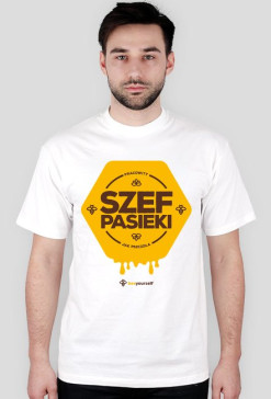SZEF PASIEKI #1