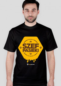 SZEF PASIEKI #1