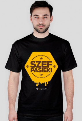 SZEF PASIEKI #1