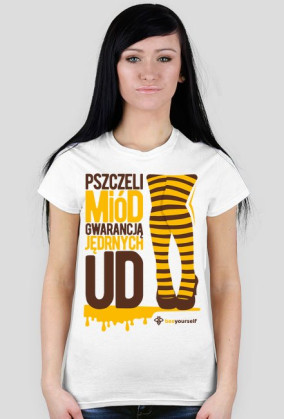PSZCZELI MIÓD
