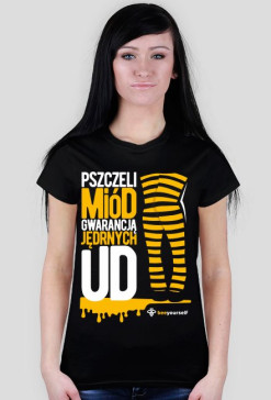 Pszczeli MióD