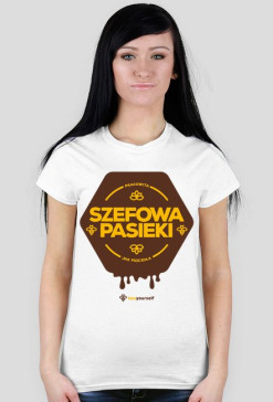 SZEFOWA PASIEKI #1