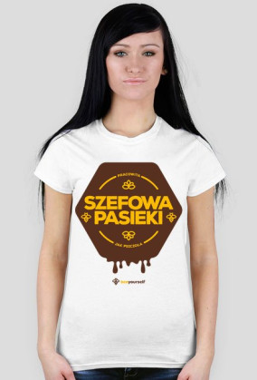 SZEFOWA PASIEKI #1
