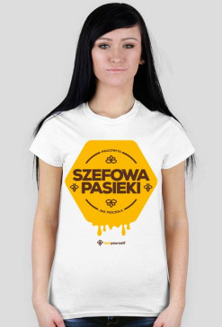 SZEFOWA PASIEKI #1