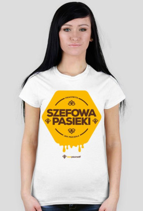 SZEFOWA PASIEKI #1