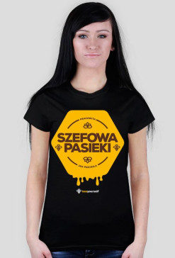 SZEFOWA PASIEKI #1