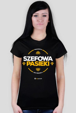 SZEFOWA PASIEKI #2