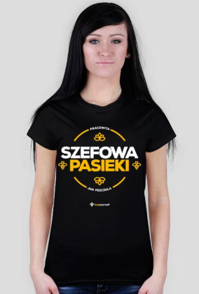 SZEFOWA PASIEKI #2