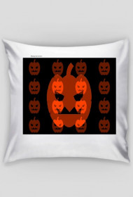 PODUSZKA HALLOWEEN