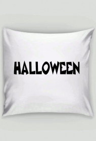 PODUSZKA HALLOWEEN