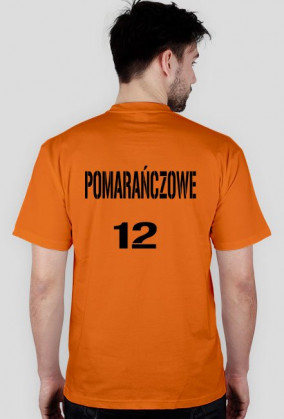 Dobre Pomarańczowe