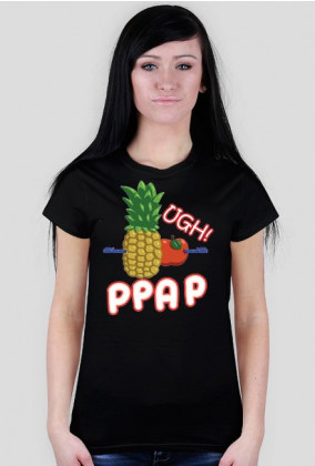 PPAP for Her