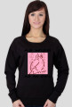Bluza sowa