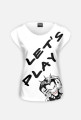 Let's Play Joker