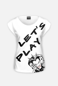 Let's Play Joker