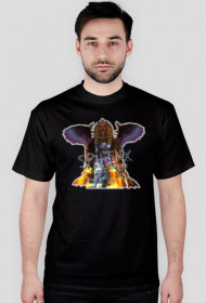 Silkroad Online Sphinx T-shirt