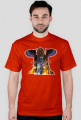 Silkroad Online Sphinx T-shirt