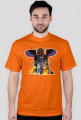 Silkroad Online Sphinx T-shirt