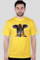 Silkroad Online Sphinx T-shirt