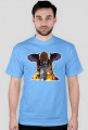 Silkroad Online Sphinx T-shirt