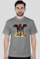 Silkroad Online Sphinx T-shirt