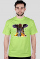 Silkroad Online Sphinx T-shirt