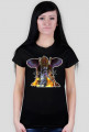 Silkroad Online Sphinx T-shirt