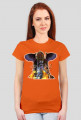 Silkroad Online Sphinx T-shirt