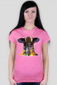 Silkroad Online Sphinx T-shirt