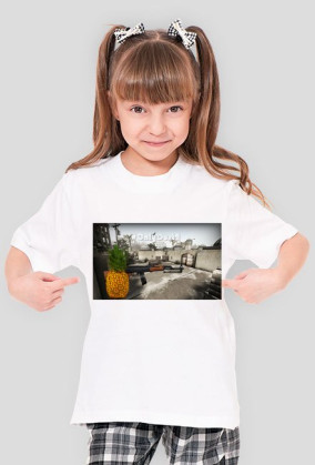 Only dust2 dziecięca