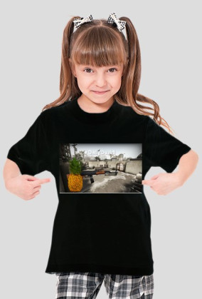 Only dust2 dziecięca