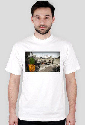 Only dust2 męska