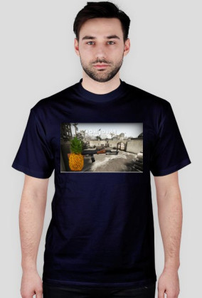 Only dust2 męska