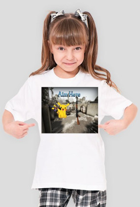 dziecięce aim here
